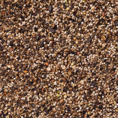 Τροφή για καρδερίνες Deli Nature Birdelicious (750gr)