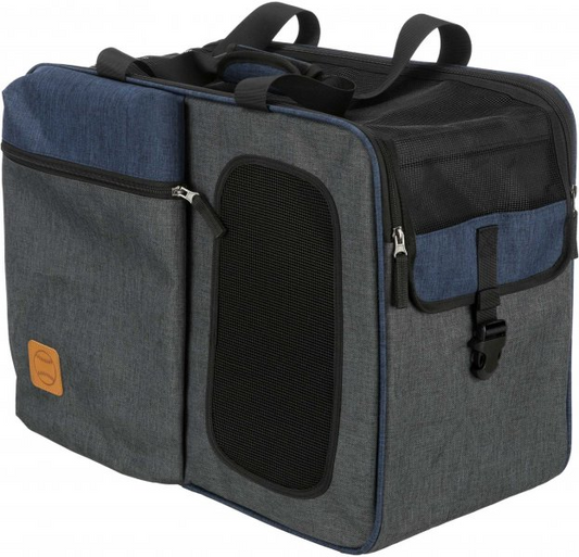 Τσάντα μεταφοράς σκύλου γάτας Trixie TARA