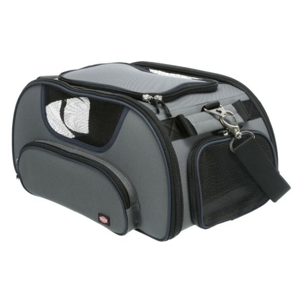 Τσάντα μεταφοράς σκύλου για αεροπλάνο Airplane Bag Trixie Wings