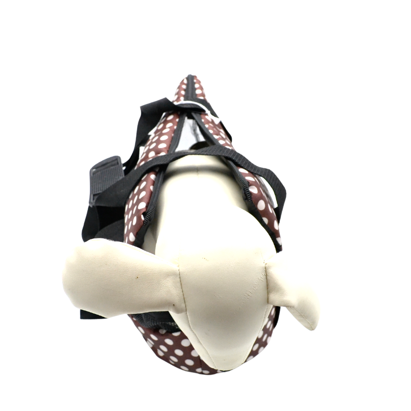 Τσάντα μεταφοράς σκύλου-γάτας Dot