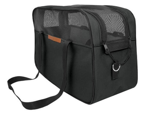 Τσάντα μεταφοράς σκύλου Net 1