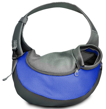 Τσάντα μεταφοράς σκύλου γάτας SIDE