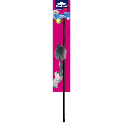 Παιχνίδι γάτας Vitakraft Stick ROMB