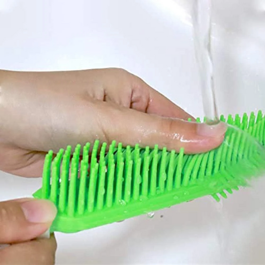 Βούρτσα σκύλου γάτας Pawise Hair Remover