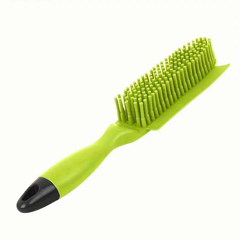 Βούρτσα σκύλου γάτας Rubber Brush