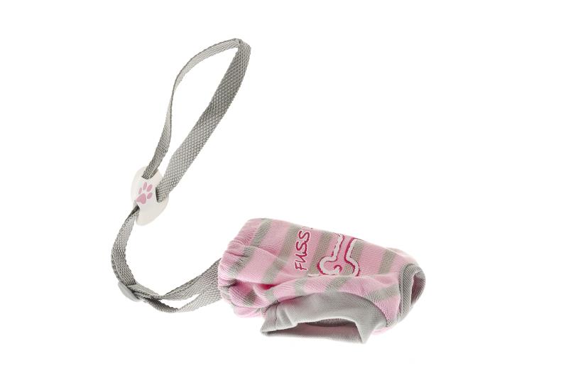 Βρακάκι σκύλου Fuss Dog