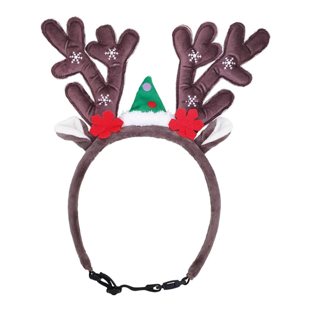 Χριστουγεννιάτικη στέκα σκύλου XMAS CELEBRATE