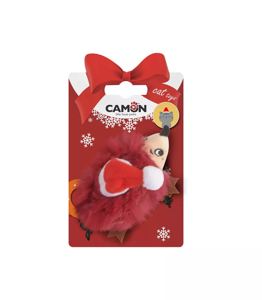 Χριστουγεννιάτικο Παιχνίδι γάτας JOLLY