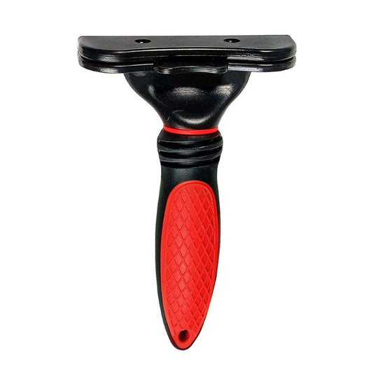 Χτένα περιποίησης τριχώματος σκύλου γάτας GLEE