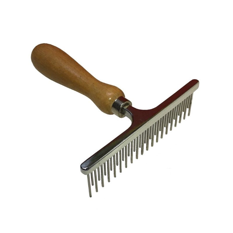 Χτένα σκύλου γάτας Ancol