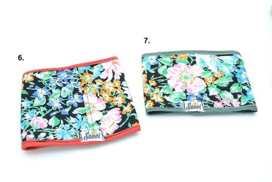 Ζώνη Mαρκαρίσματος για αρσενικούς σκύλους Sanvi Style