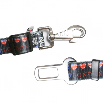 Ζώνη Ασφαλείας σκύλου Camon Safety