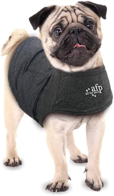 Γιλεκάκι ηρεμίας σκύλου ANTISTRESS BODY