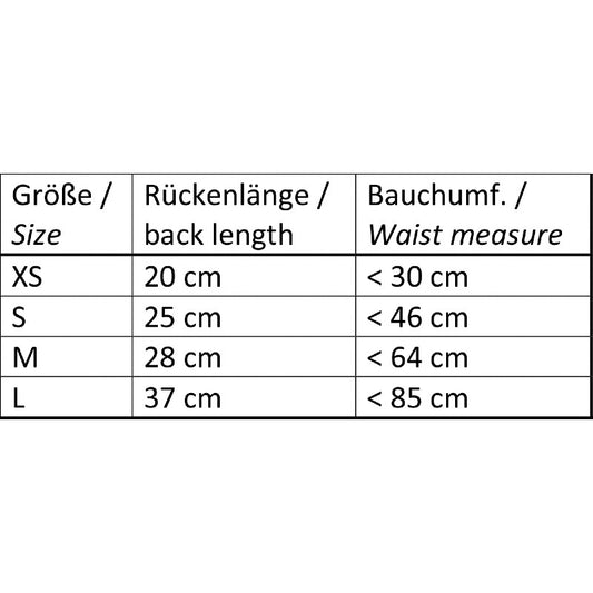 Γιλεκάκι δροσιάς σκύλου Nobby Cooling