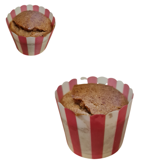 Λιχουδιά σκύλου Muffin YUMMY