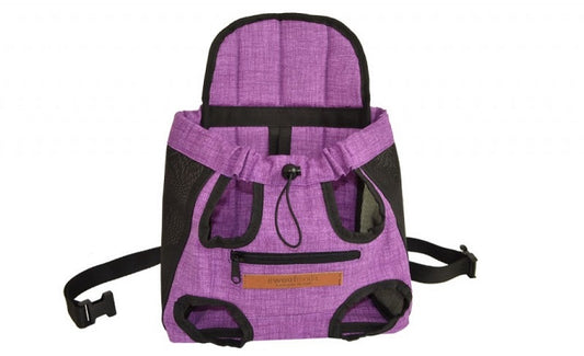 Μάρσιπος μεταφοράς σκύλου WoofModa Legs