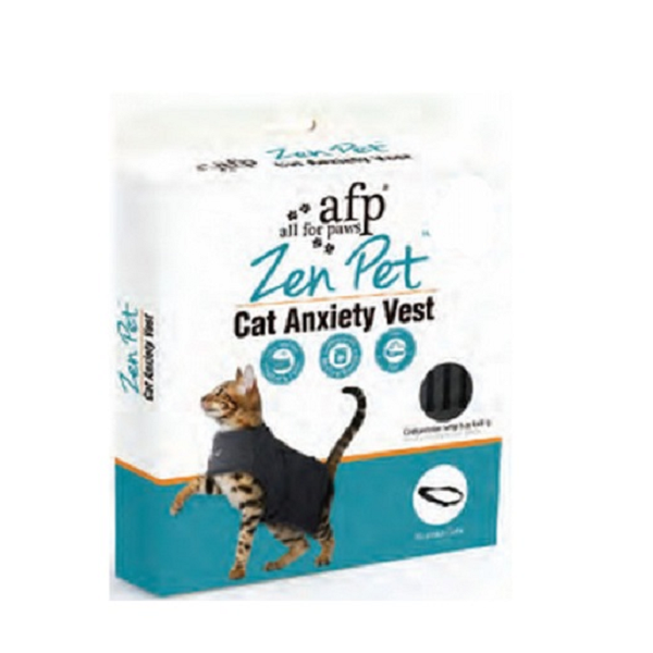 Γιλεκάκι ηρεμίας γάτας ANTISTRESS BODY