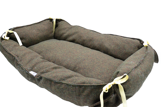 Κρεβάτι σκύλου-γάτας πολυμορφικό Sanvi