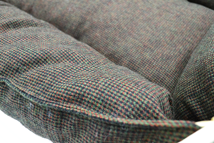 Κρεβάτι σκύλου-γάτας πολυμορφικό Sanvi