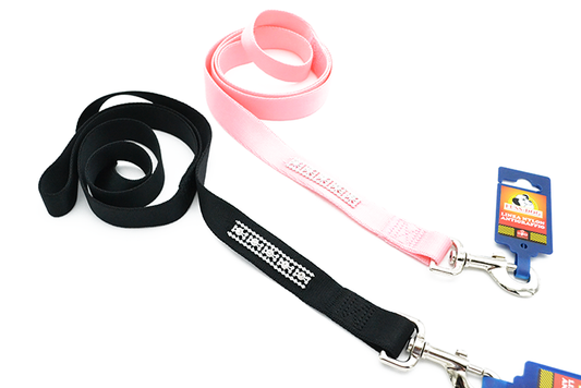 Οδηγός σκύλου γάτας Crystalls Happy Pet