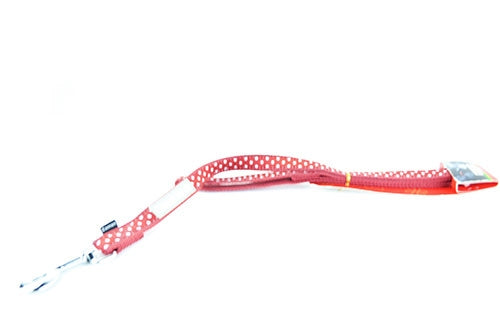 Οδηγός σκύλου Kόκκινος Πουά Camon