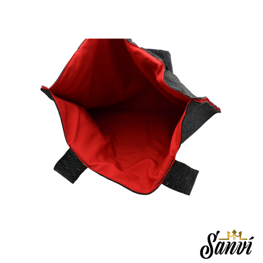 Μάρσιπος μεταφοράς σκύλου γάτας DELUXE SANVI