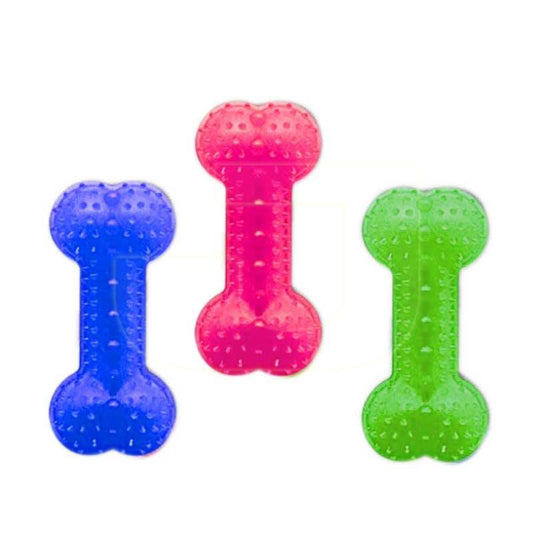 Παιχνίδι σκύλου κόκαλο για λιχουδιές Pawise