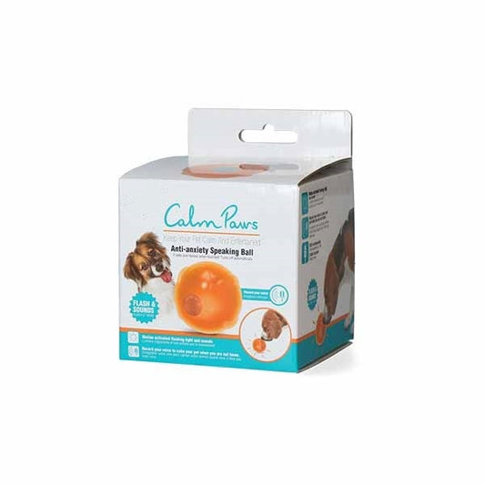 Παιχνίδι σκύλου ANTISTRESS CALM BALL