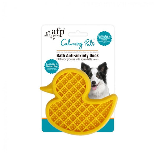 Παιχνίδι σκύλου Calming Duck