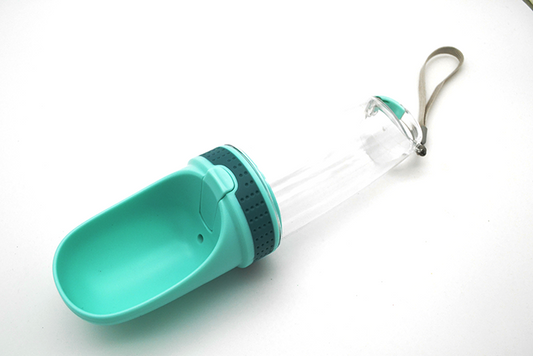 Μπουκάλι σκύλου γάτας βόλτας Easy Drink