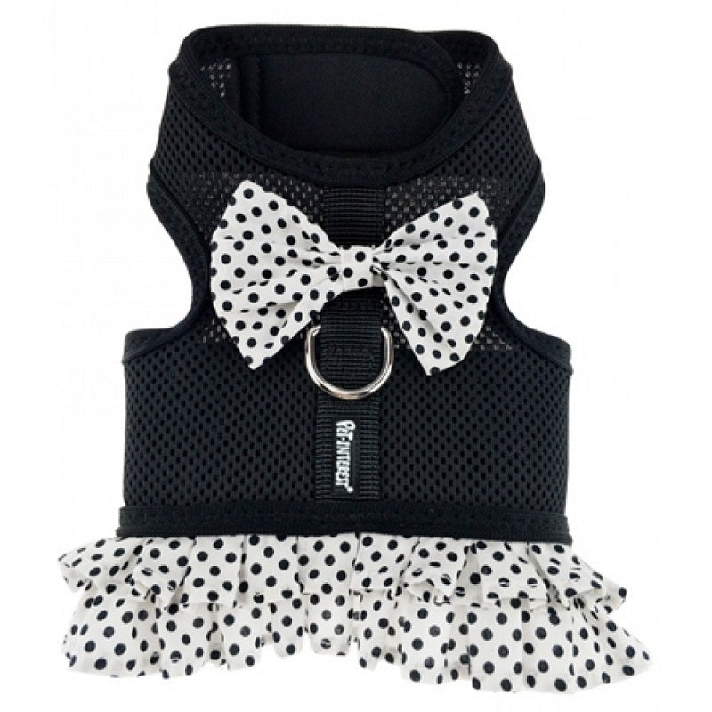 Σαμαράκι Γιλέκο σκύλου-γάτας TOTAL CONTRAST