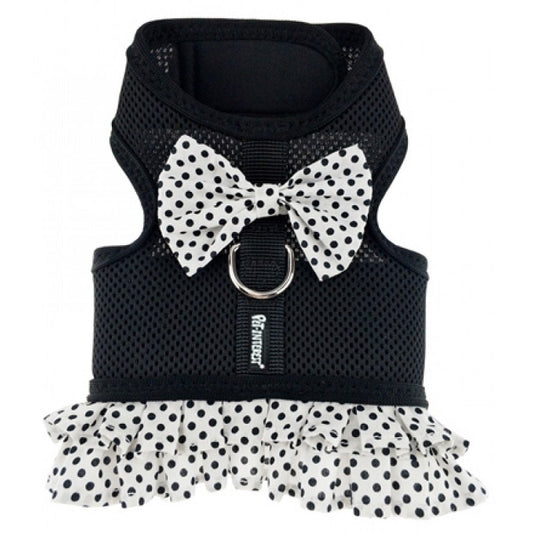 Σαμαράκι Γιλέκο σκύλου-γάτας TOTAL CONTRAST