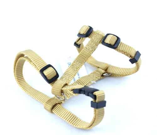 Επιστήθιο σκύλου γάτας New Pet Simple Color B