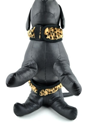 Επιστήθιο σκύλου Λεοπάρ Pet Camelot