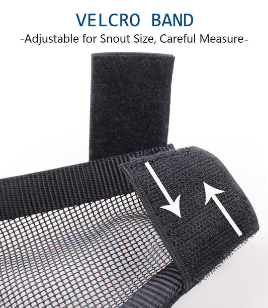 Φίμωτρο σκύλου Gewebe