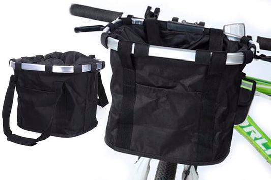 Καλάθι σκύλου-γάτας για ποδήλατο Everywhere