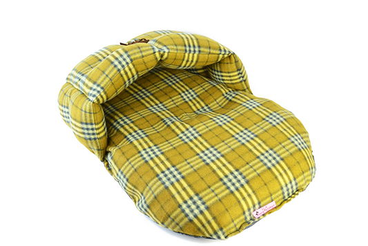 Κρεβάτι σκύλου-γάτας Cute Slipper