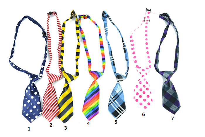 Γραβάτα σκύλου-γάτας 16461