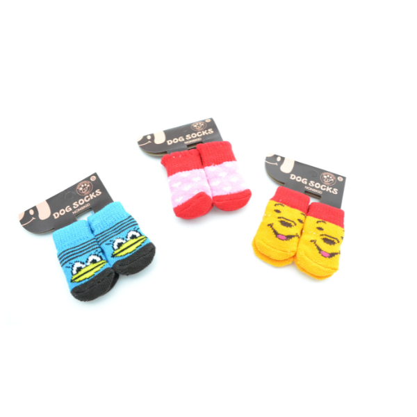Αντιολισθητικές κάλτσες σκύλου Dog MINI Socks