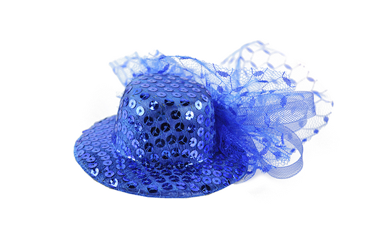 Καπέλο σκύλου με εσωτερικό κλιπ Starlight Β