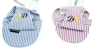 Καπέλο σκύλου Stripes