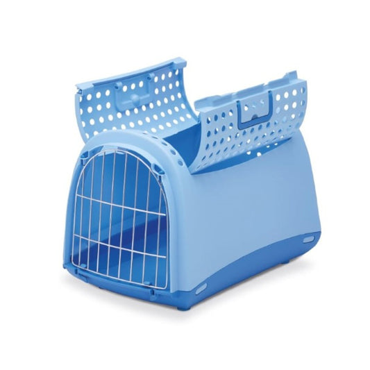 Κλουβί Μεταφοράς γάτας-σκύλου Cabrio