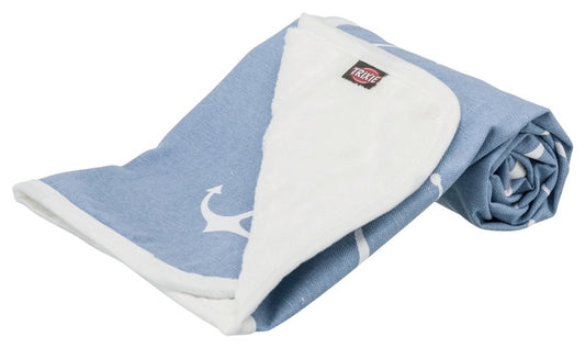 Κουβερτούλα σκύλου Anchor Trixie