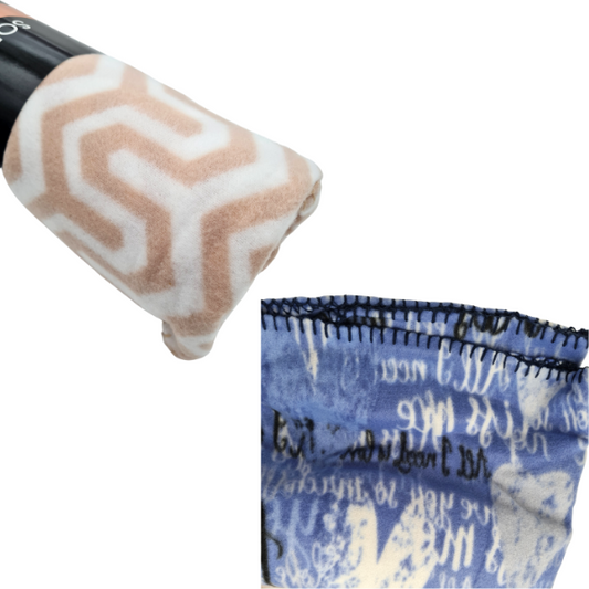 Κουβέρτα σκύλου-γάτας HEARTS