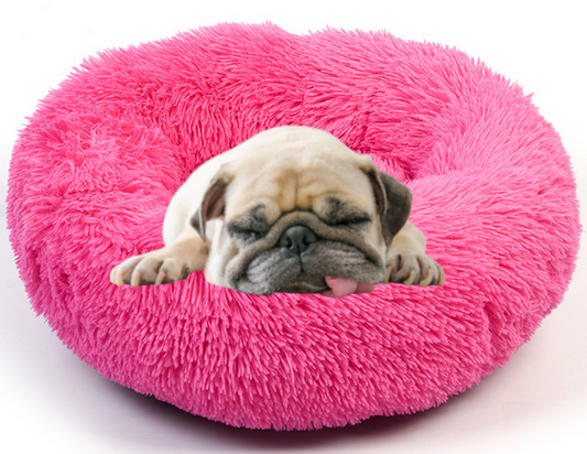 Κρεβατάκι σκύλου-γάτας Calming Bed MASTER (medium)