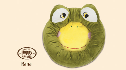 Kρεβάτι σκύλου γάτας Happy Animal Vitakraft