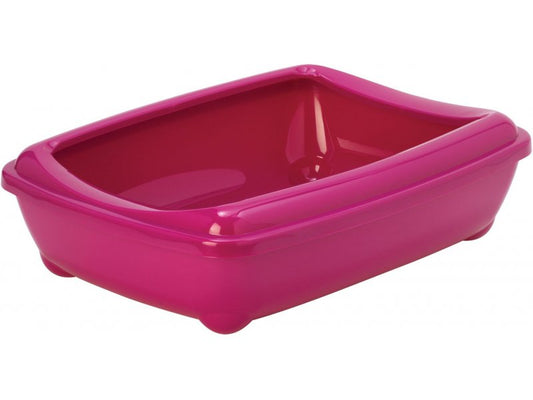 Λεκάνη γάτας Moderna Large