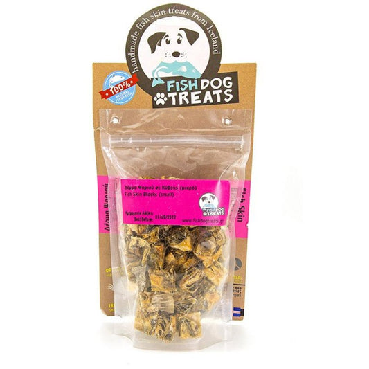 Λιχουδιά Fish For Dogs