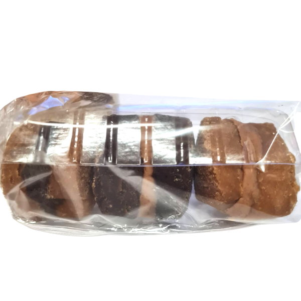Λιχουδιά σκύλου MBF γεμιστή (80gr)