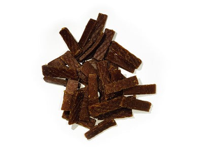 Λιχουδιά σκύλου μπουκιές Αρνί-Κοτόπουλο M-Pets (80gr)